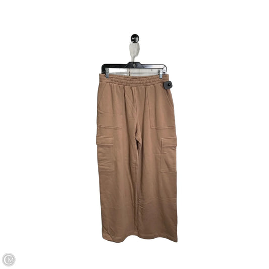Pants Lounge By Old Navy In Brown, Size: M