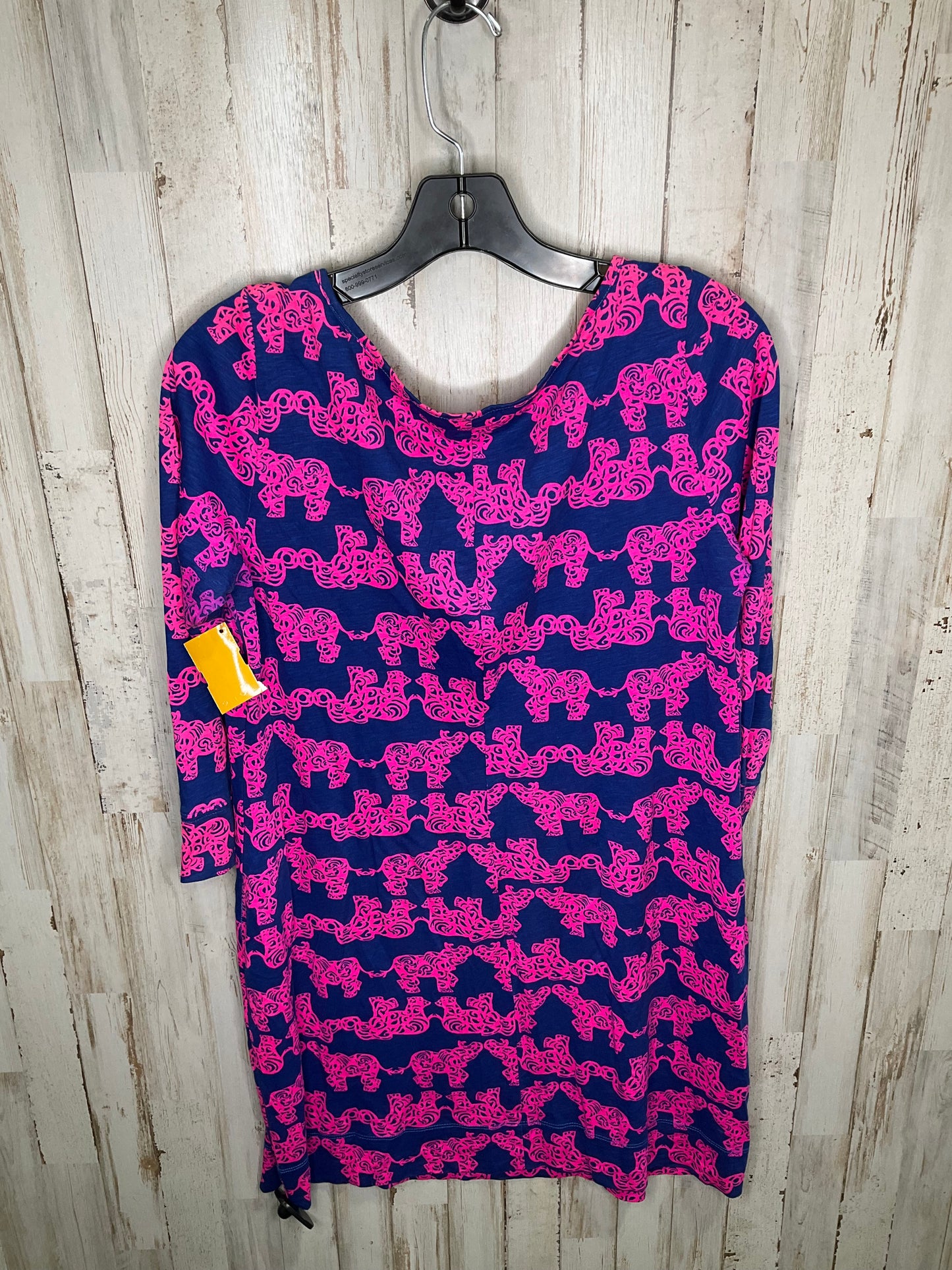 Dress Casual Short By Lilly Pulitzer  Size: M