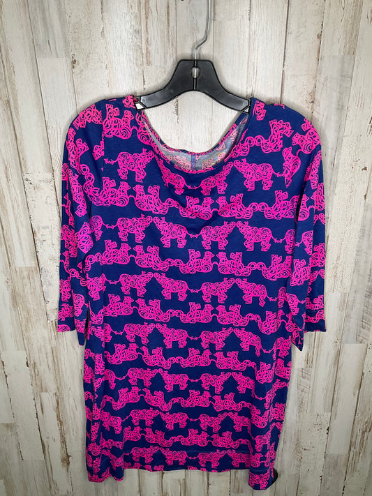 Dress Casual Short By Lilly Pulitzer  Size: M