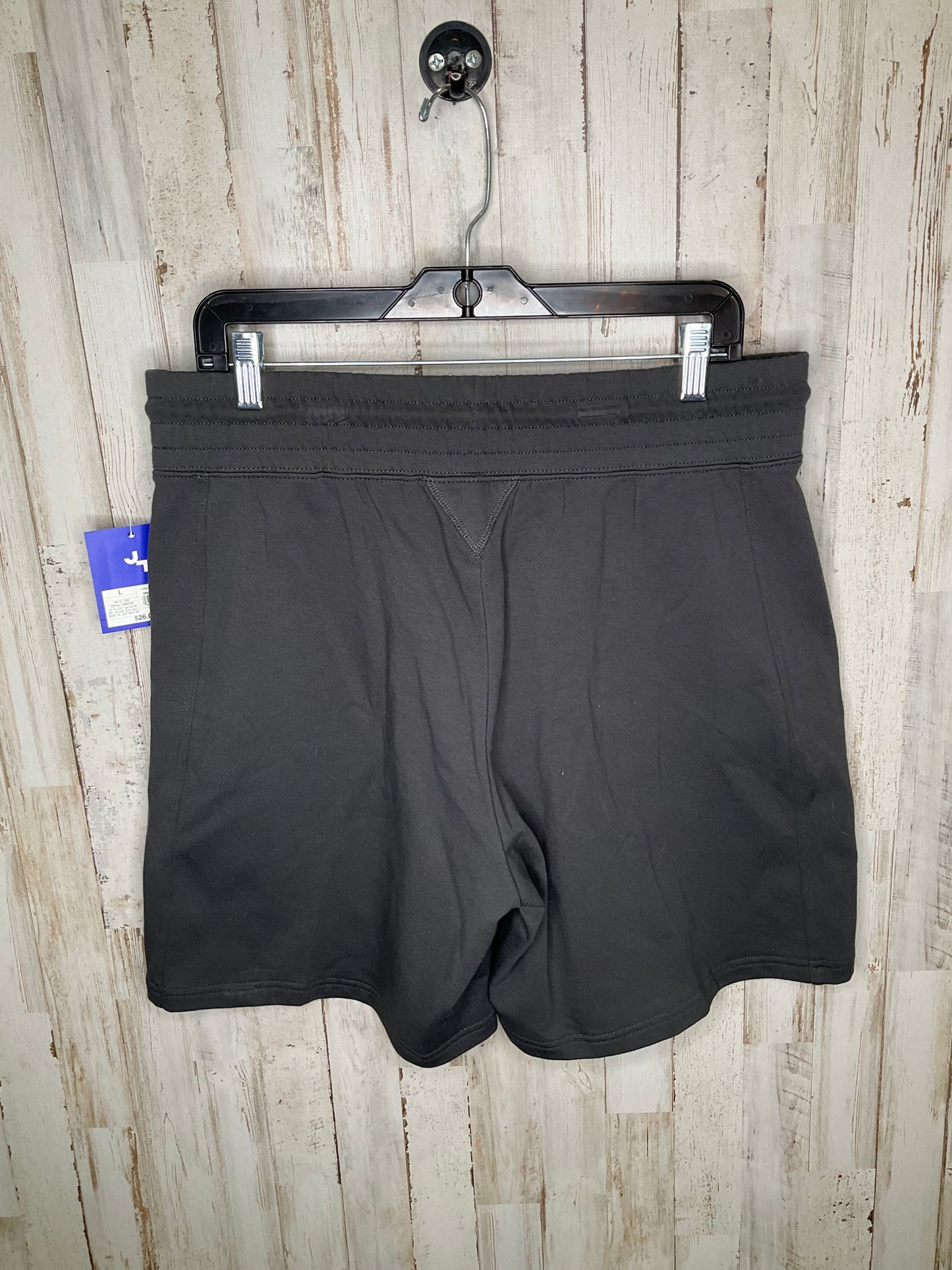 Grey Athletic Shorts Joy Lab, Size L