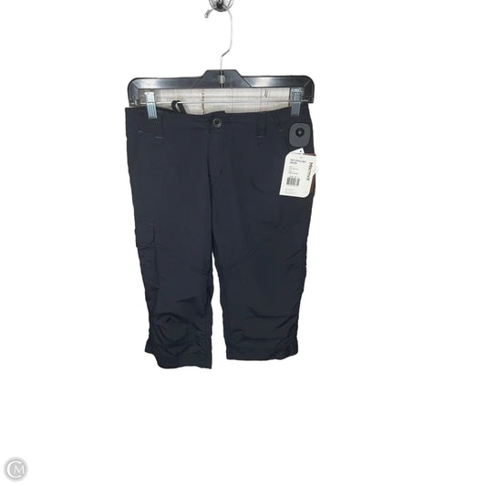 Athletic Capris By Marmot In Black, Size: 4