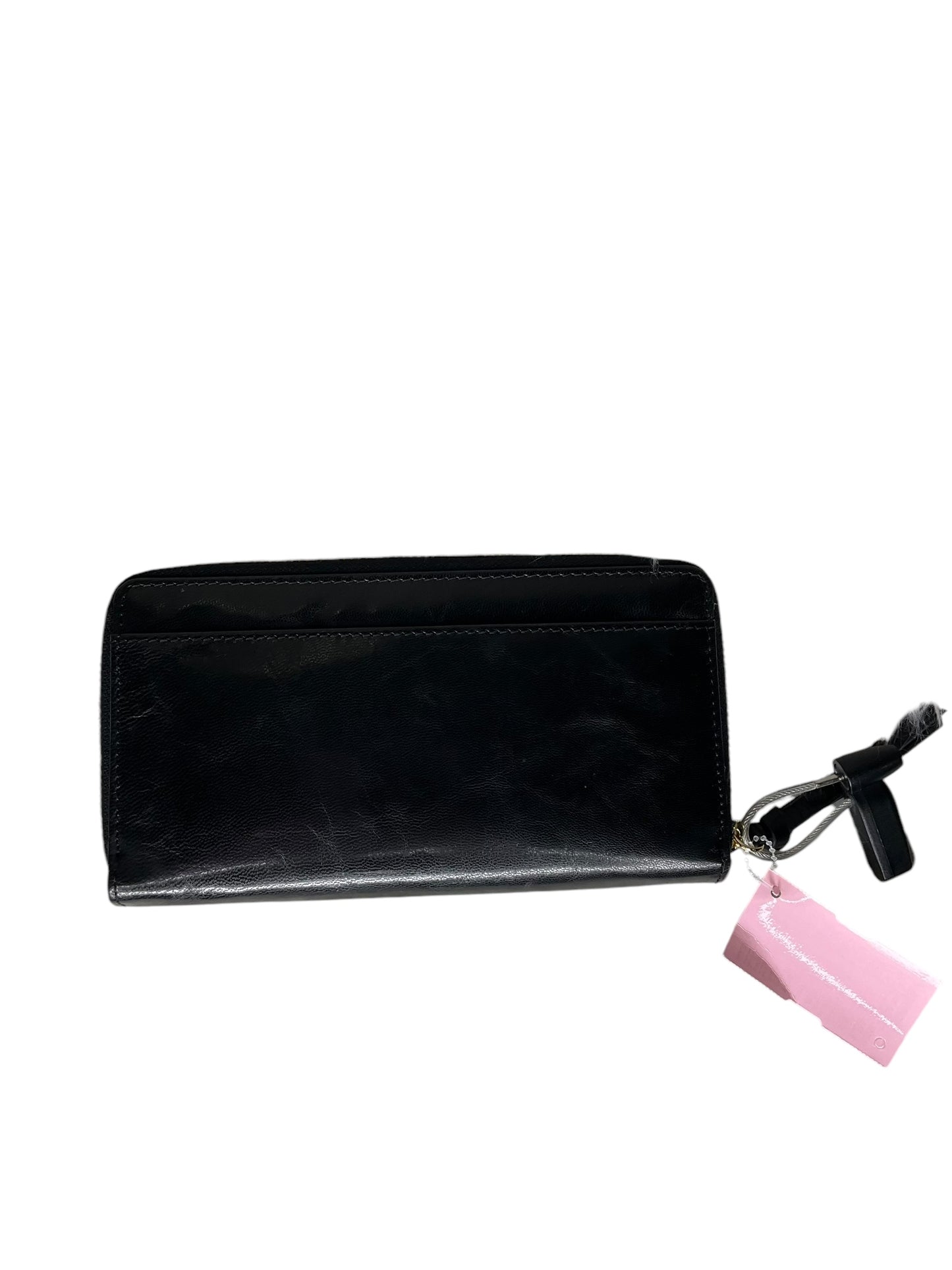 Wallet By Lodis, Size: Medium