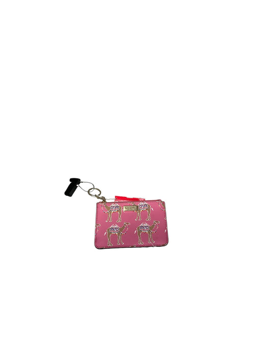 Wallet Designer By Kate Spade, Size: Small