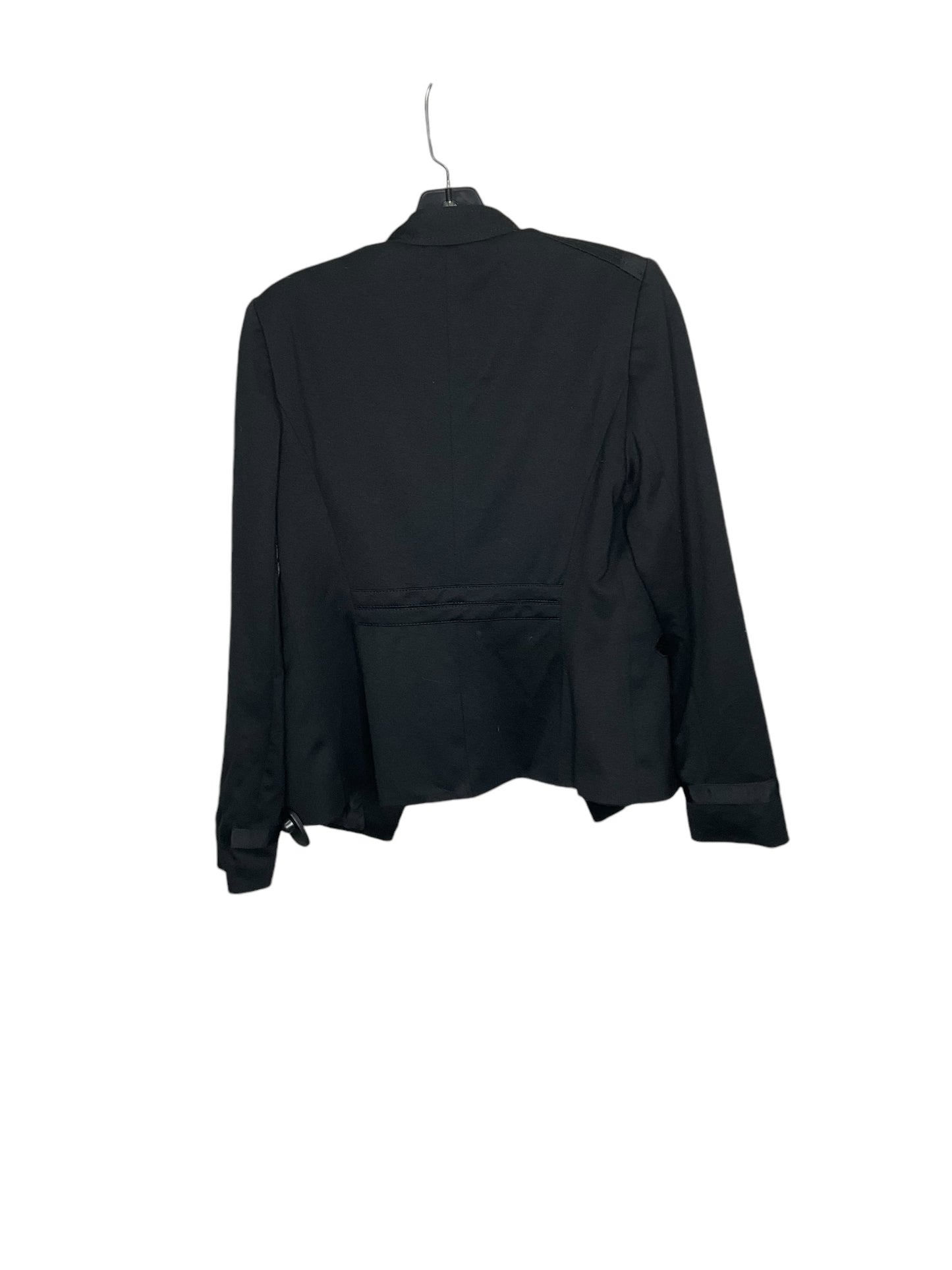 Blazer By Cmc In Black, Size: S