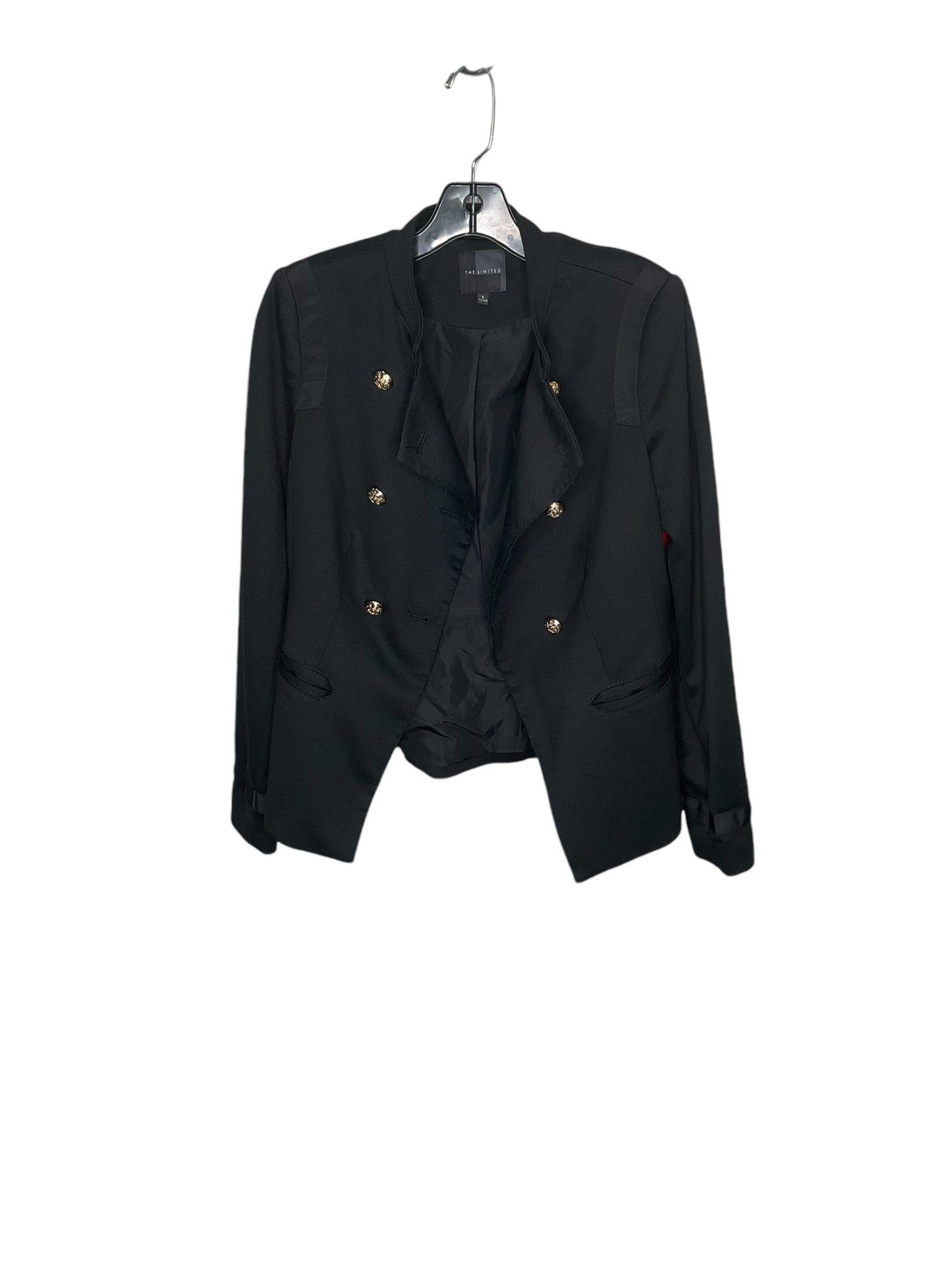 Blazer By Cmc In Black, Size: S