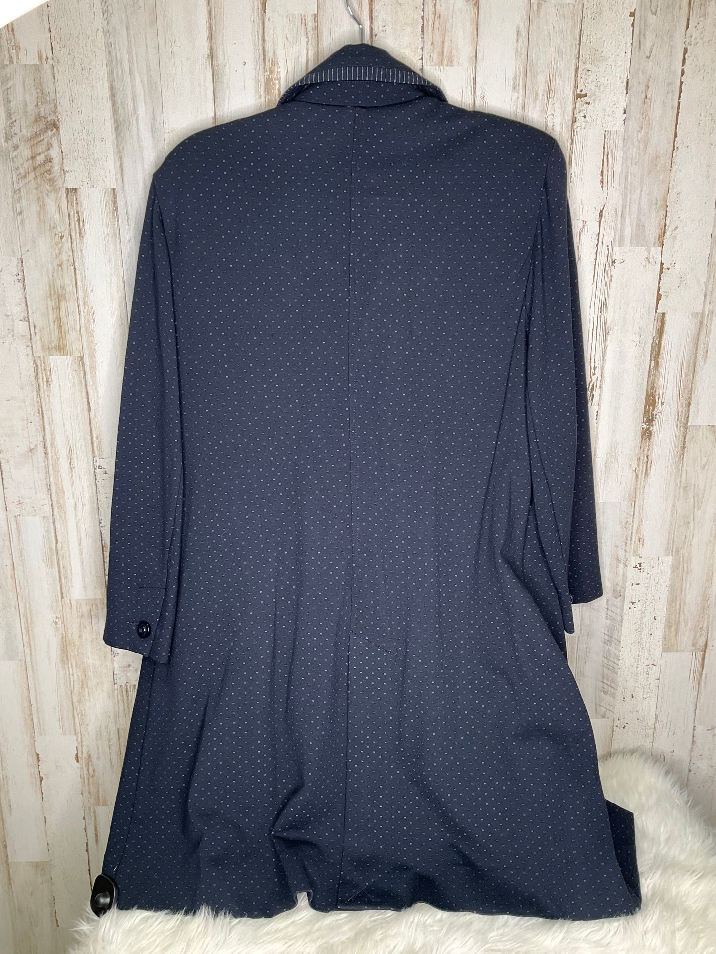 Blazer By Cabi In Navy, Size: Xl