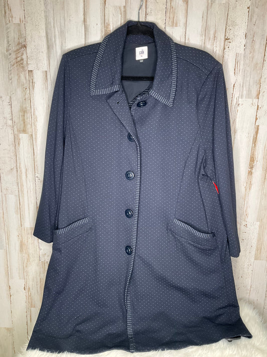 Blazer By Cabi In Navy, Size: Xl