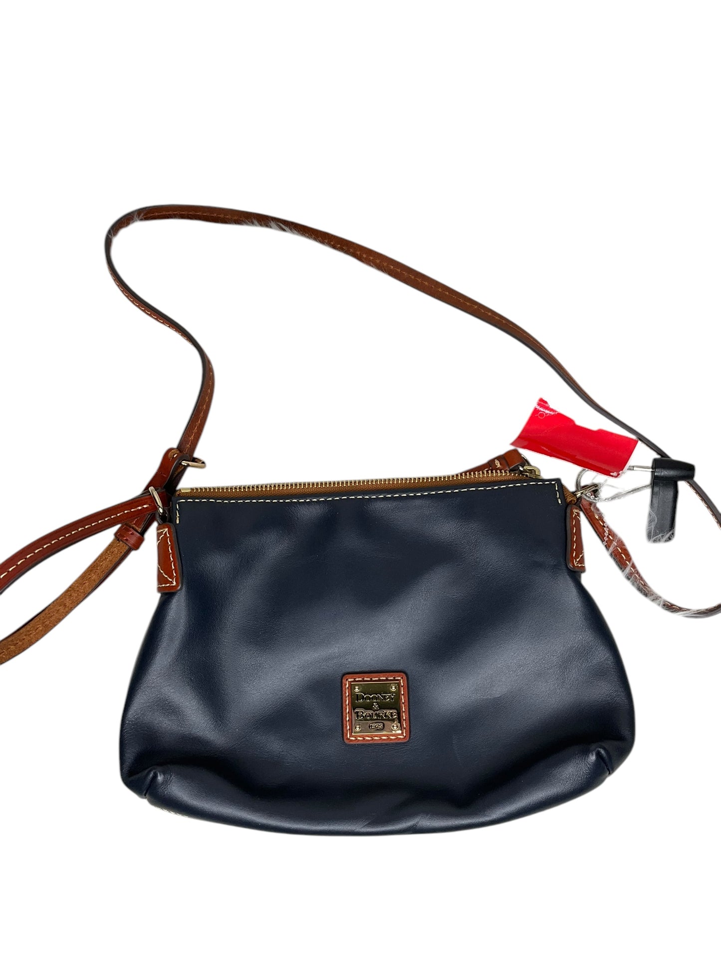 Crossbody Designer By Dooney And Bourke, Size: Small