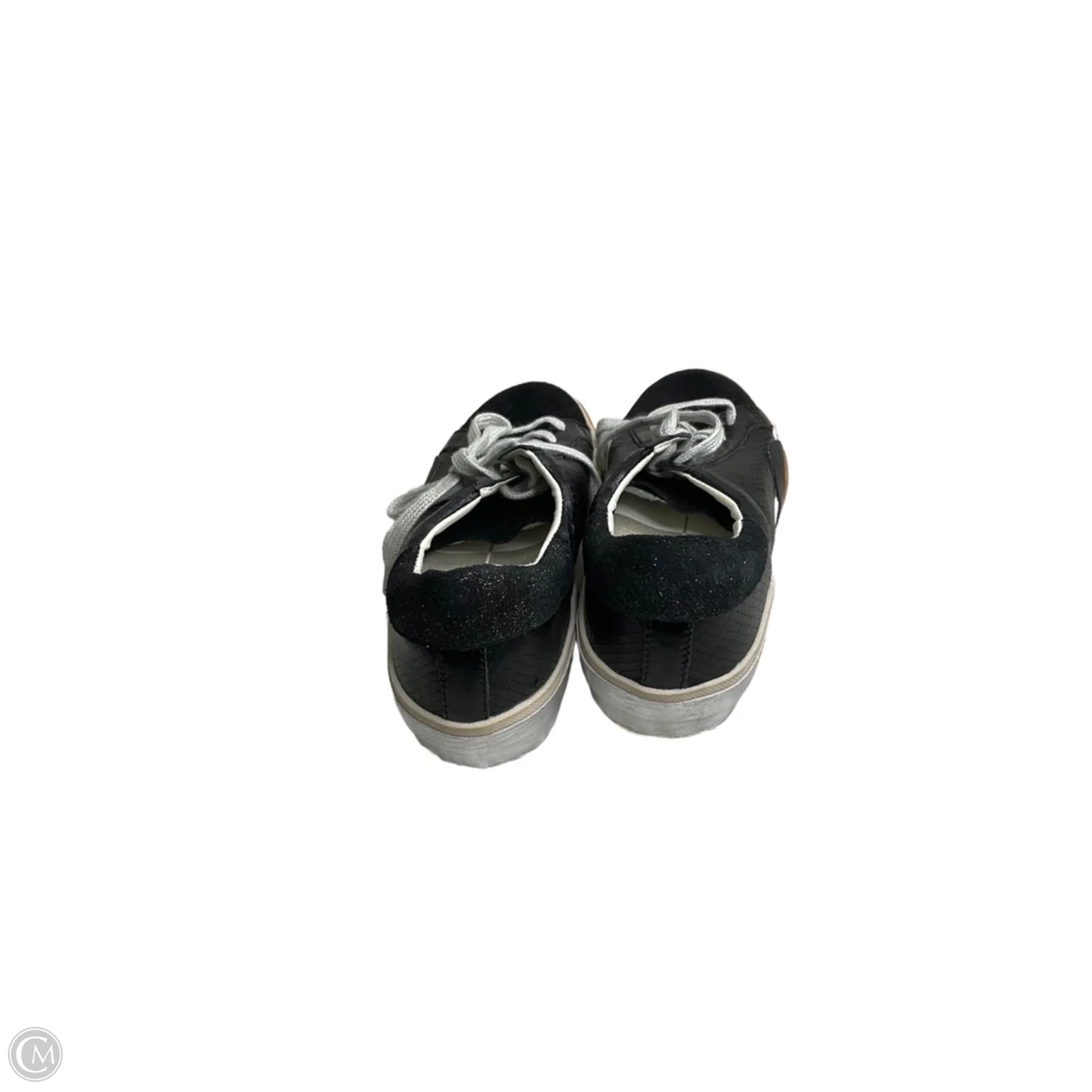 Shoes Sneakers By Dolce Vita In Black, Size: 7.5