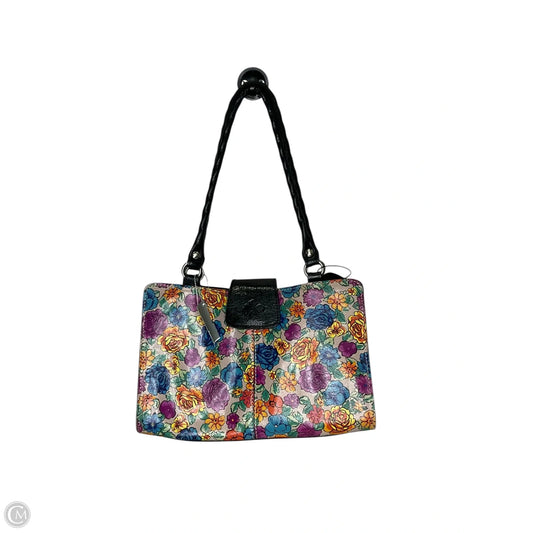 Handbag Designer By Patricia Nash, Size: Medium