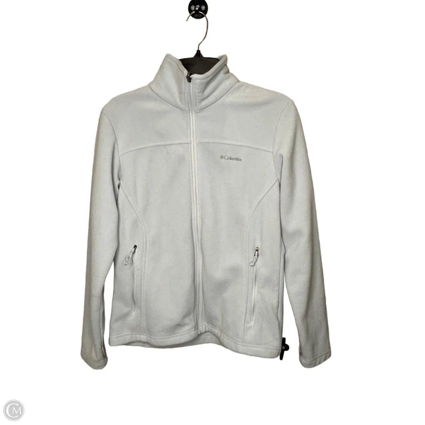 Athletic Fleece By Columbia In Blue, Size: M