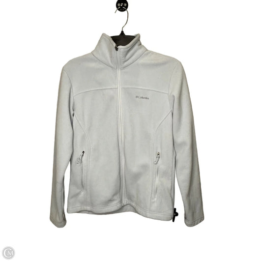 Athletic Fleece By Columbia In Blue, Size: M