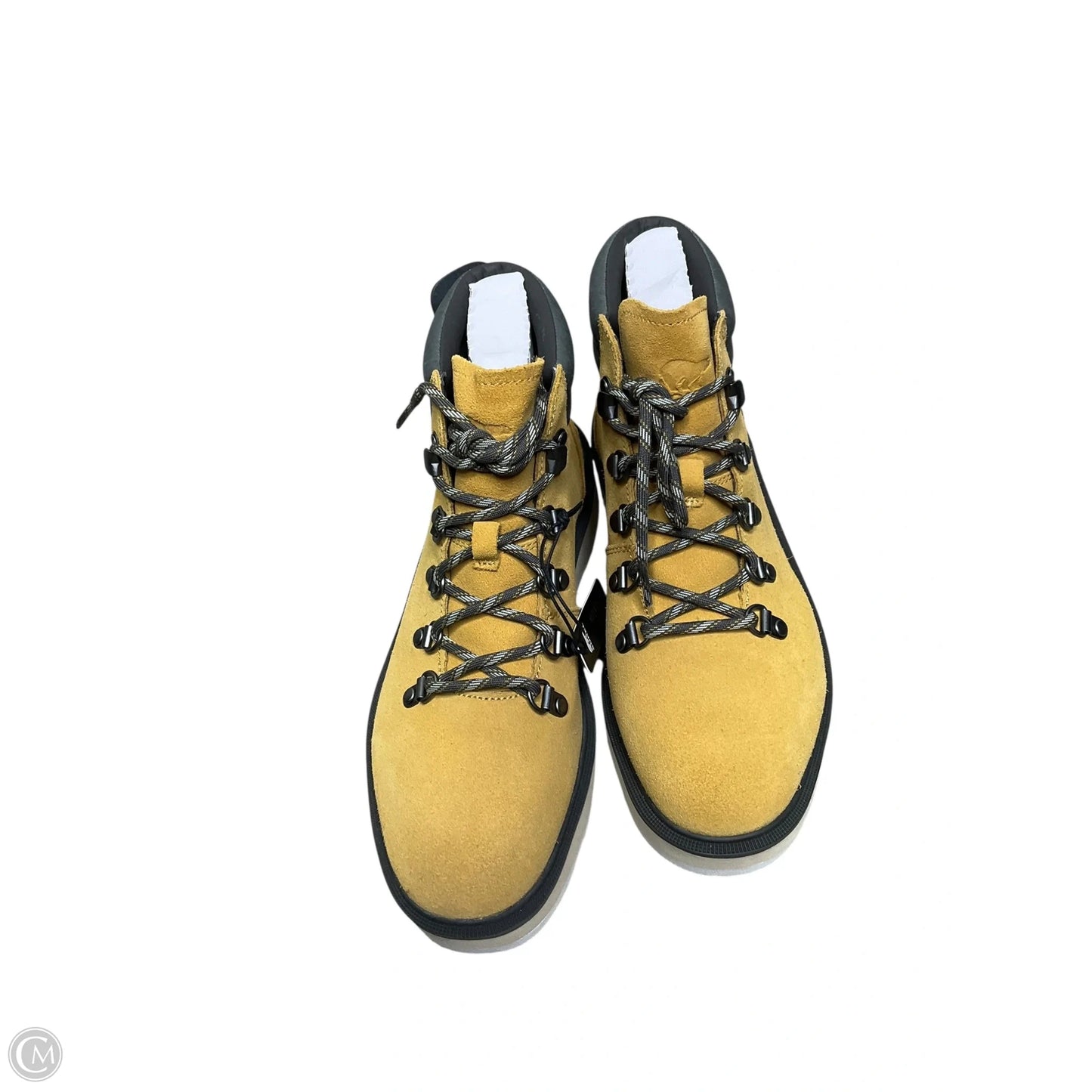 Boots Hiking By Sorel In Brown, Size: 8