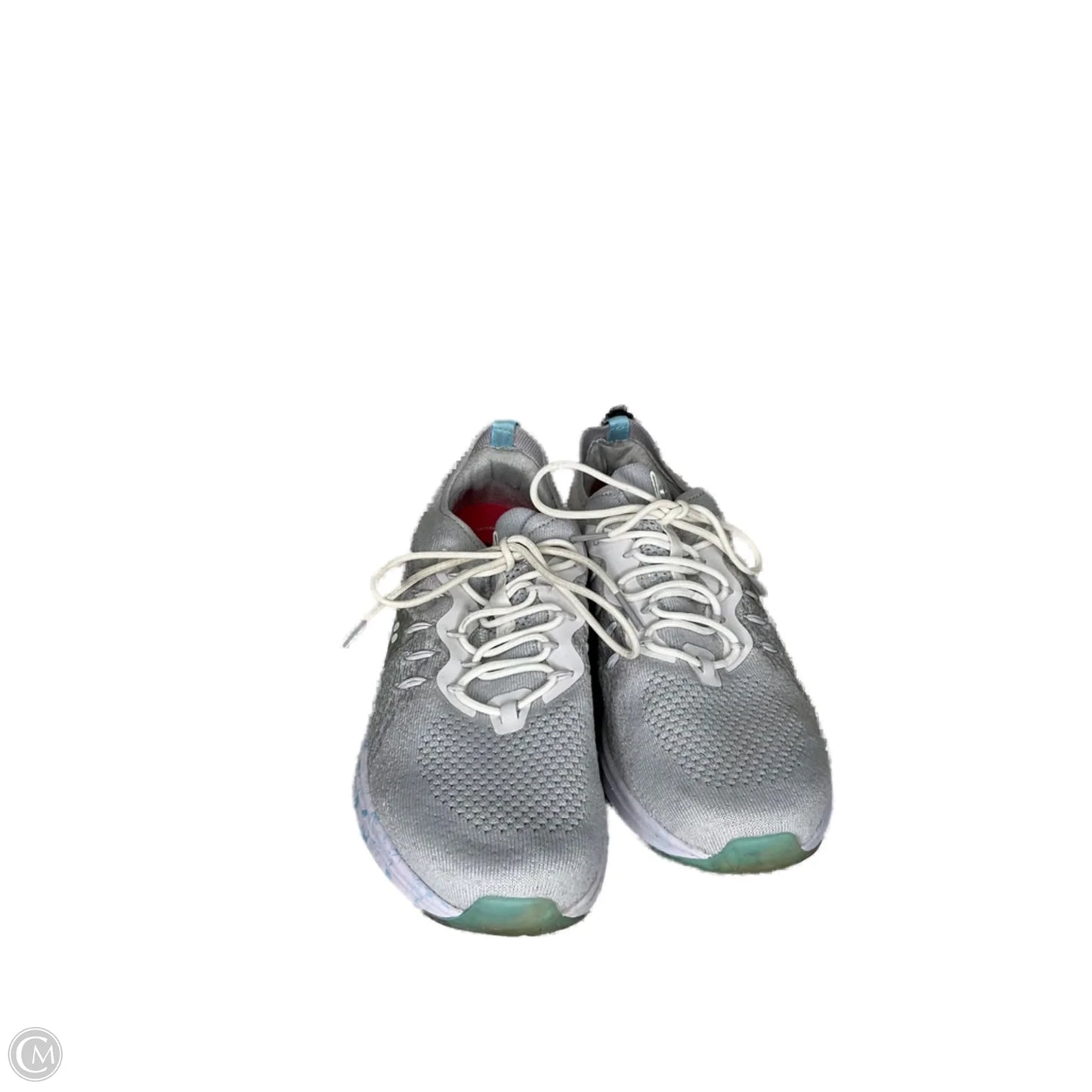 Shoes Athletic By Ryka In Grey, Size: 8