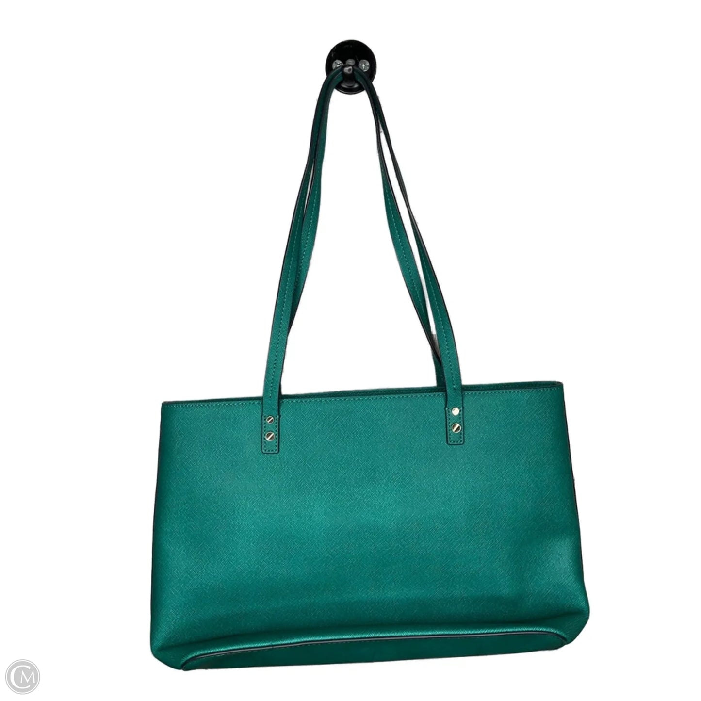 Handbag Designer By Karl Lagerfeld, Size: Medium