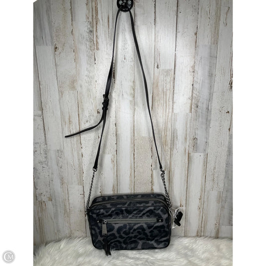 Crossbody Designer By Michael Kors, Size: Medium