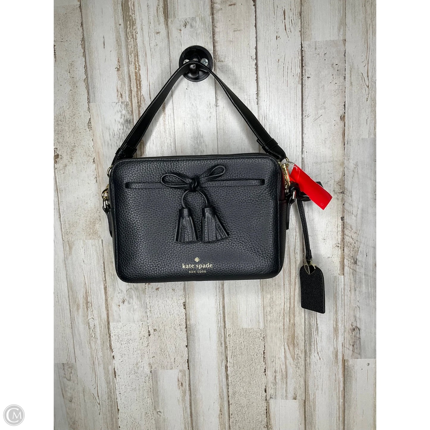 Handbag Designer By Kate Spade, Size: Small
