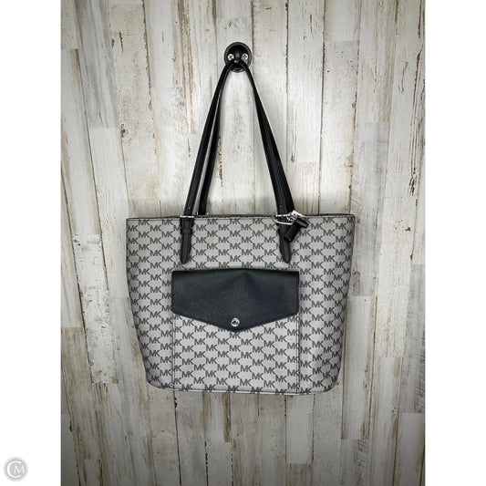 Handbag Designer By Michael Kors, Size: Large