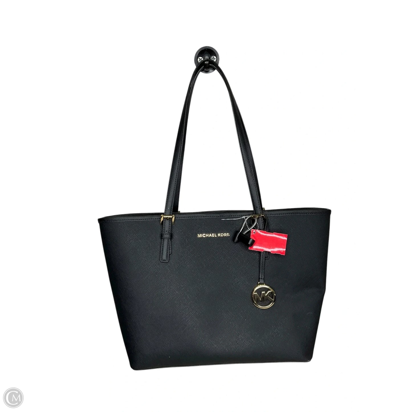 Handbag Designer By Michael Kors, Size: Large