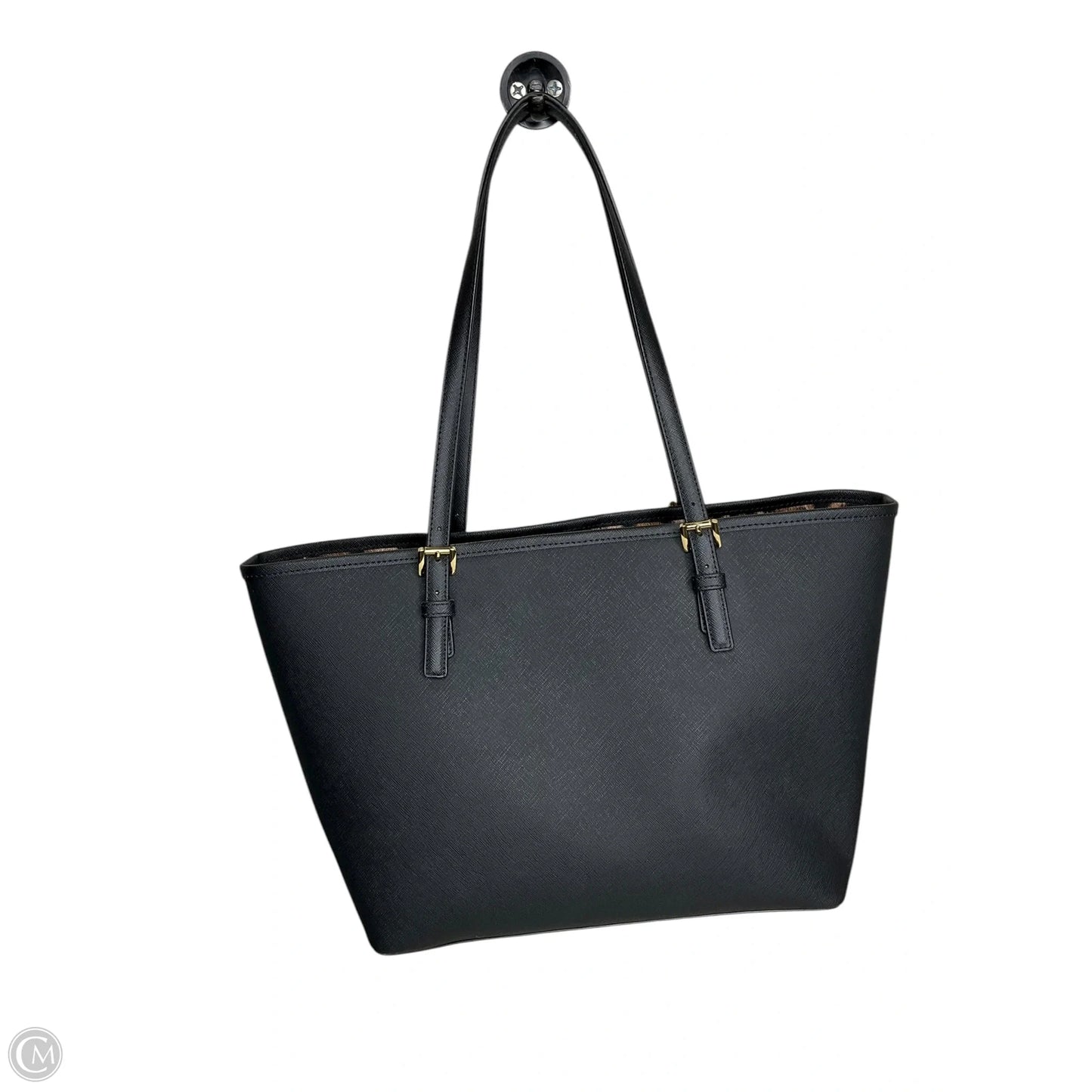 Handbag Designer By Michael Kors, Size: Large
