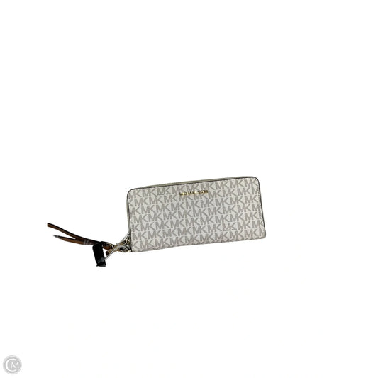 Wallet Designer By Michael Kors, Size: Large