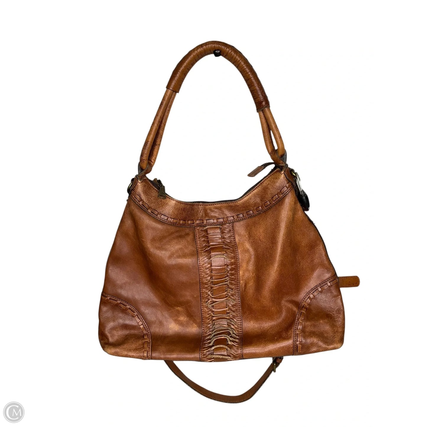Handbag Designer By Patricia Nash, Size: Large