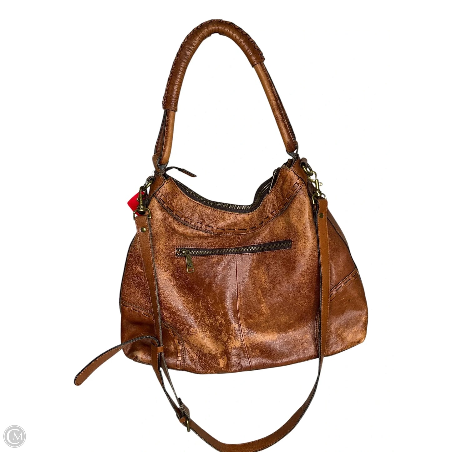 Handbag Designer By Patricia Nash, Size: Large
