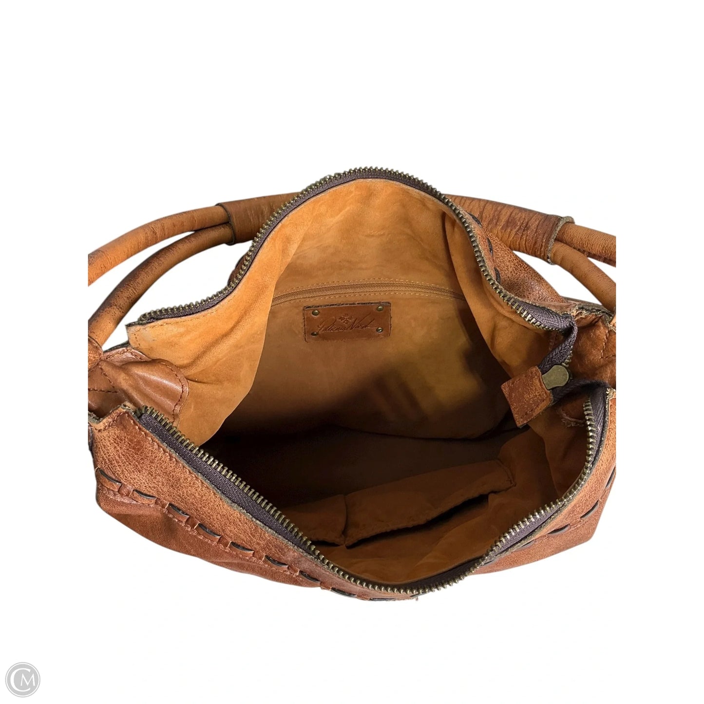 Handbag Designer By Patricia Nash, Size: Large