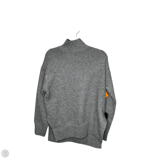 Sweater By H&m In Grey, Size: S