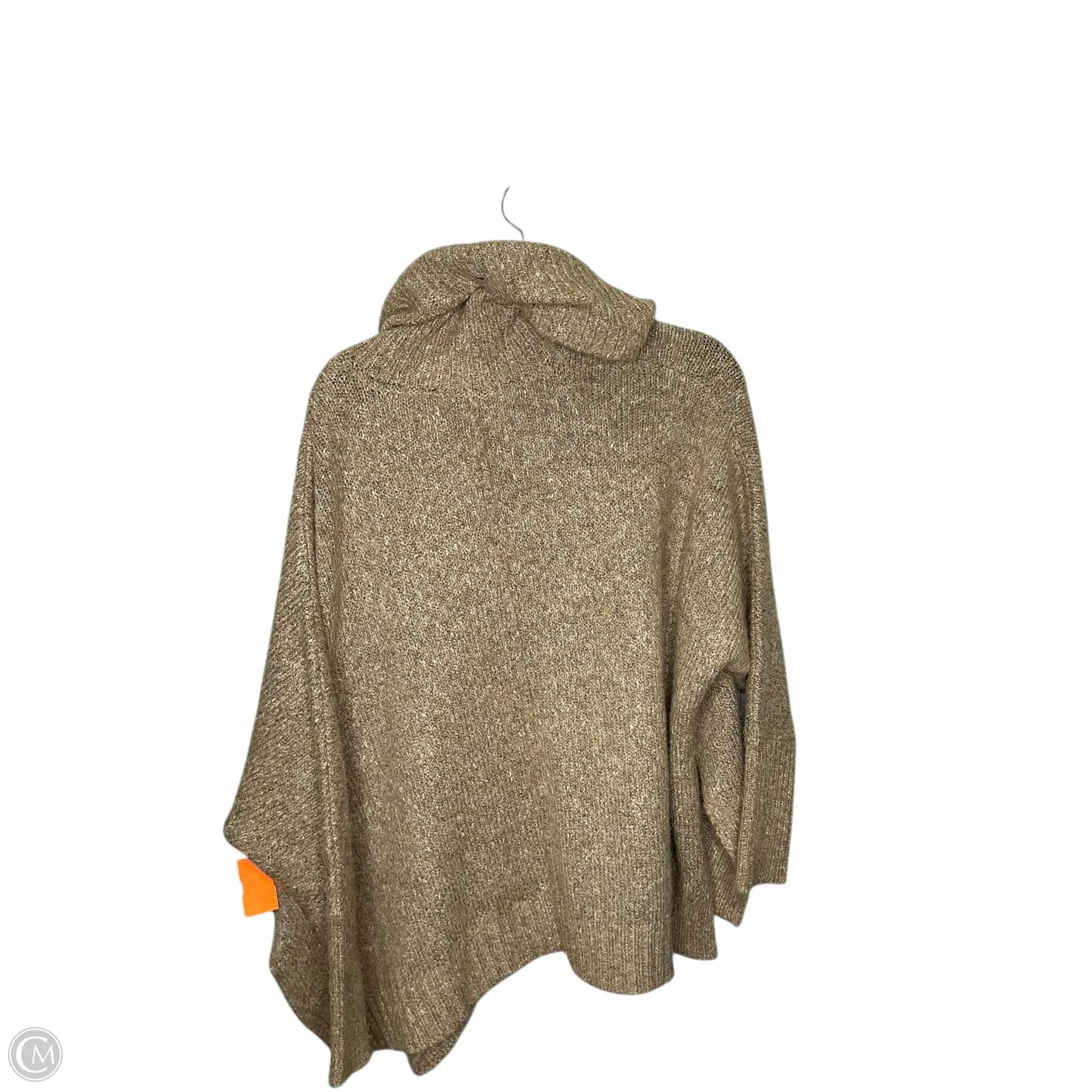 Sweater By Sincerely Jules In Tan, Size: M