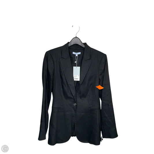 Blazer By Antonio Melani In Black, Size: 12