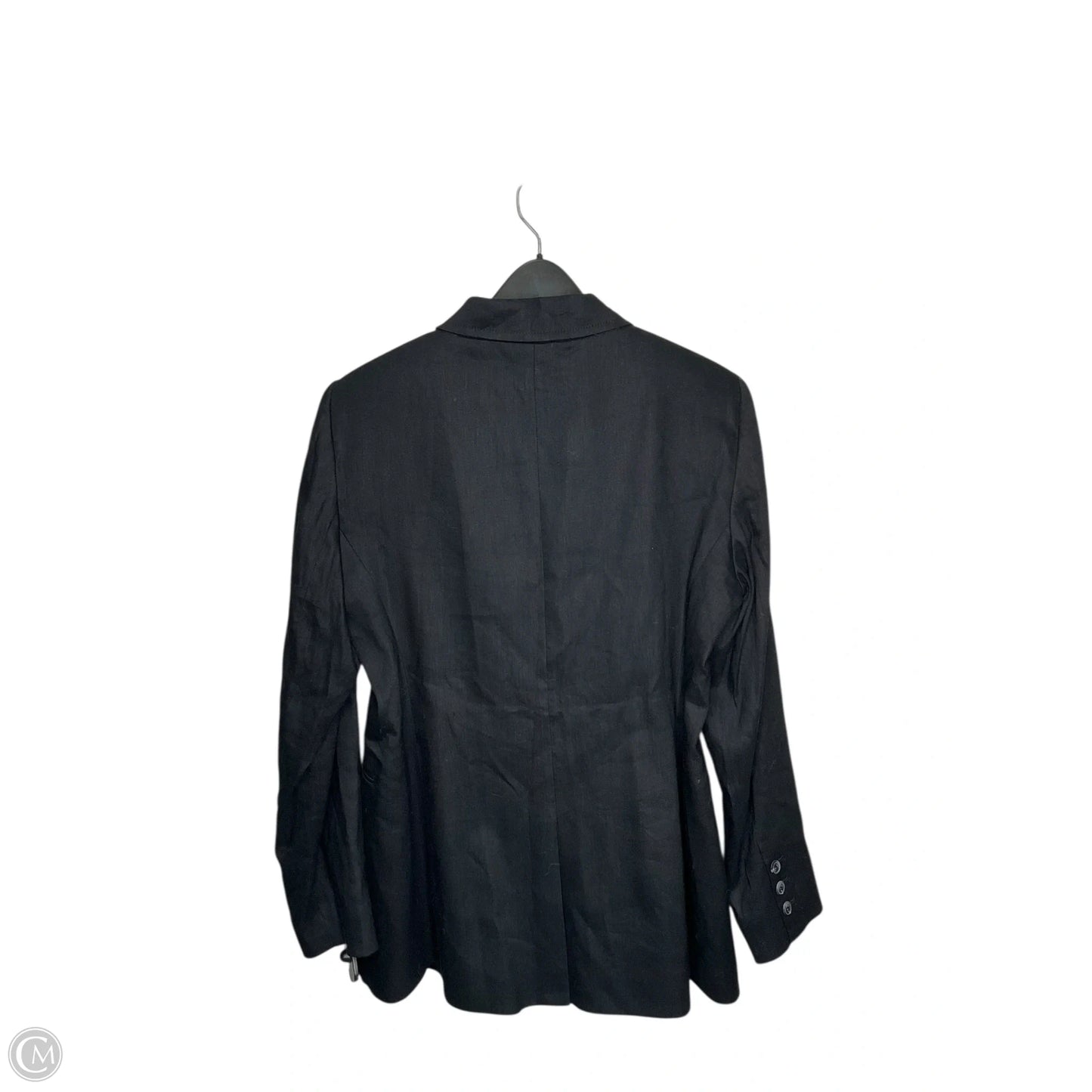 Blazer By Antonio Melani In Black, Size: 12