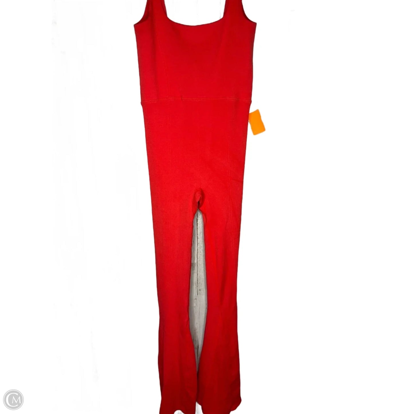 Athletic Dress By Free People In Red, Size: Xs