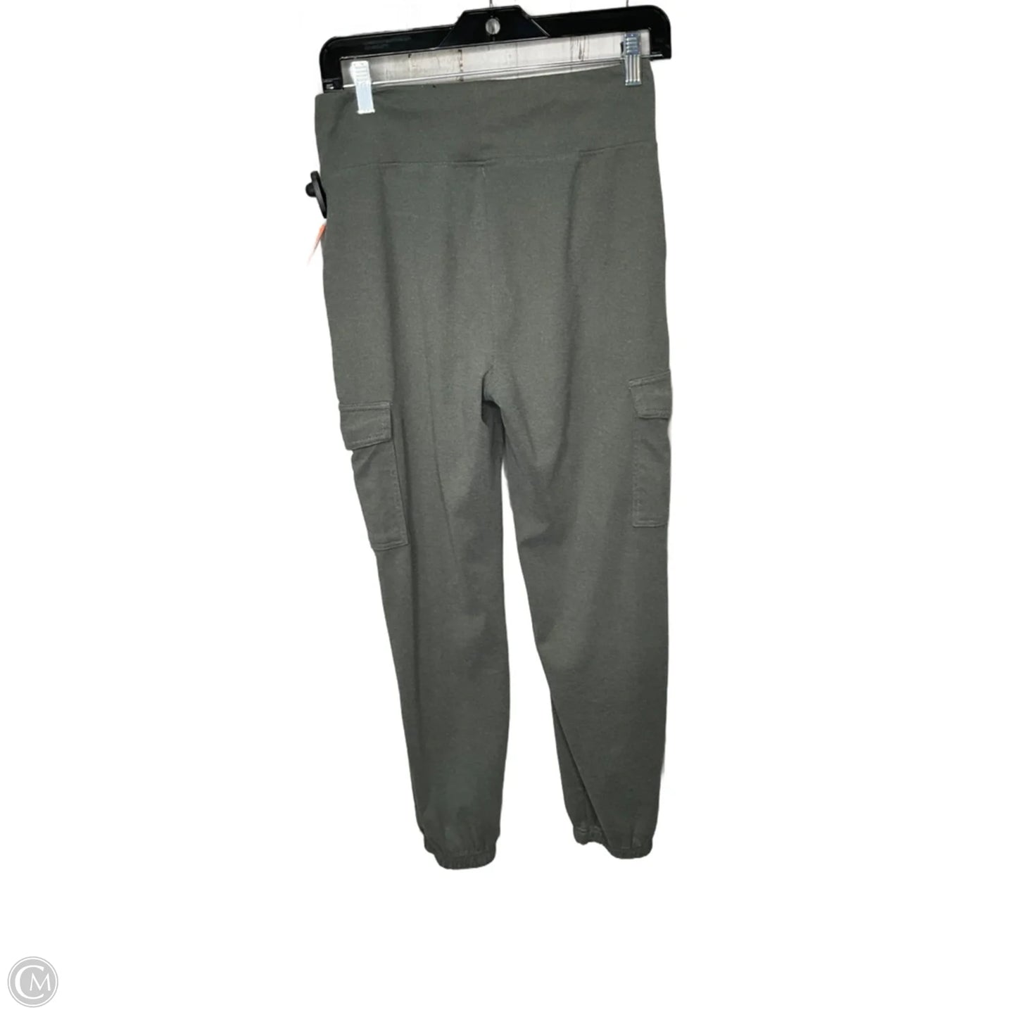 Athletic Pants By A New Day In Grey, Size: S