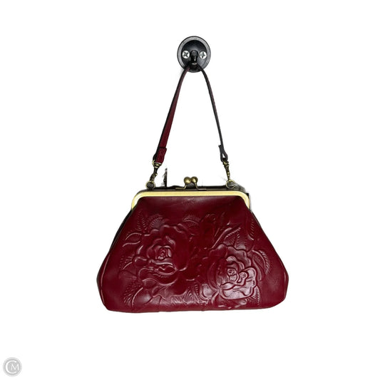Handbag Designer By Patricia Nash, Size: Small