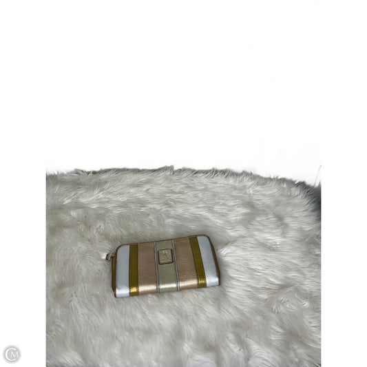 Wallet By Tignanello  Purses, Size: Medium