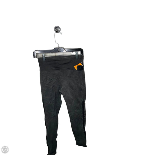 Athletic Leggings By Offline By Aerie In Grey, Size: M