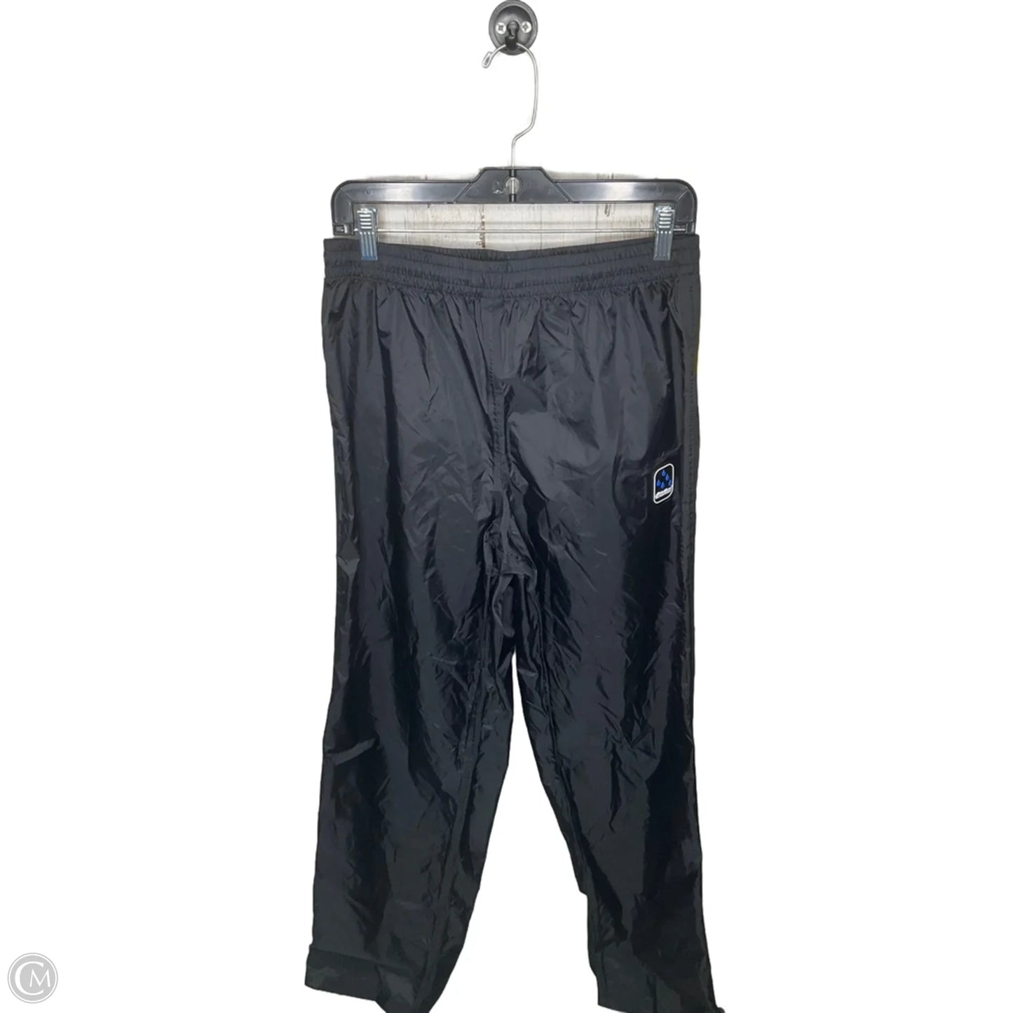 Athletic Pants By Eddie Bauer In Black, Size: M