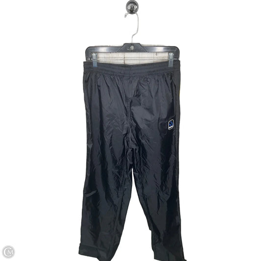 Athletic Pants By Eddie Bauer In Black, Size: M