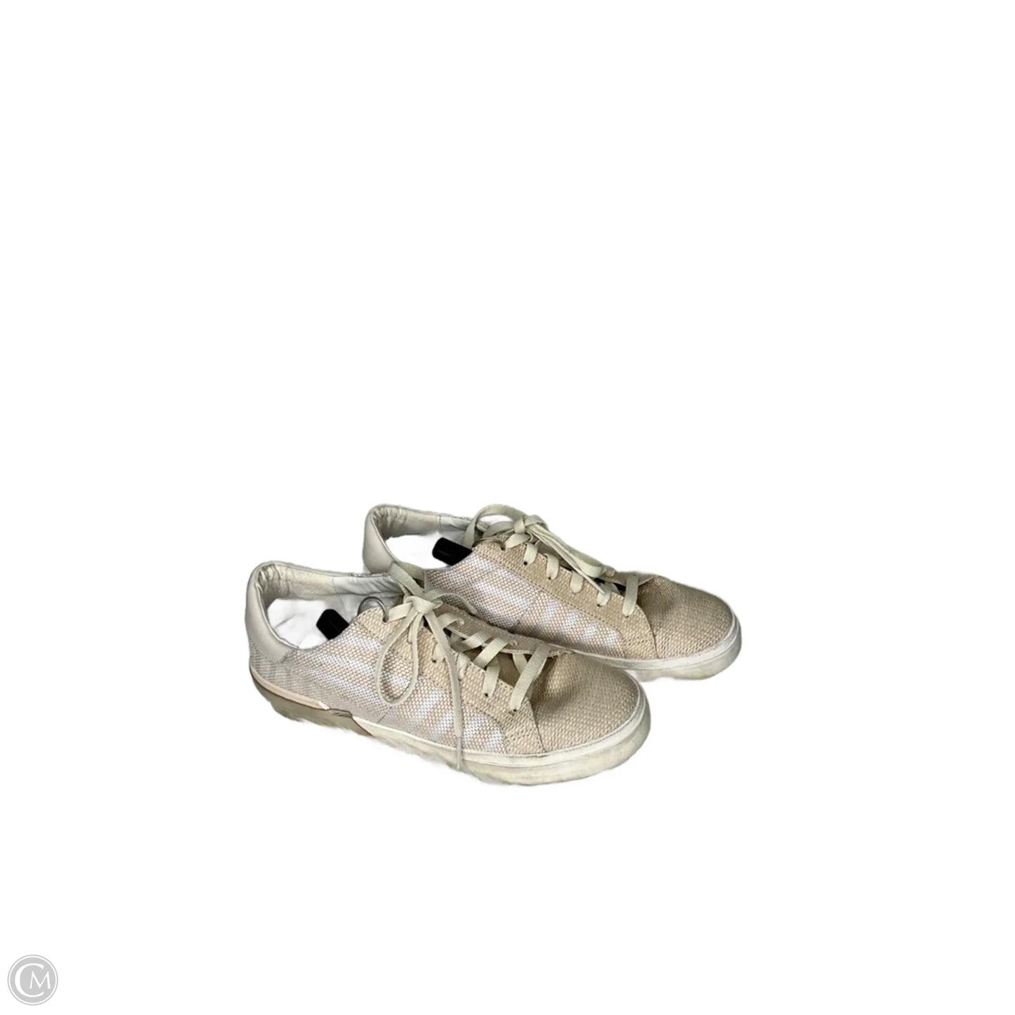 Shoes Flats By Dolce Vita In Tan, Size: 10