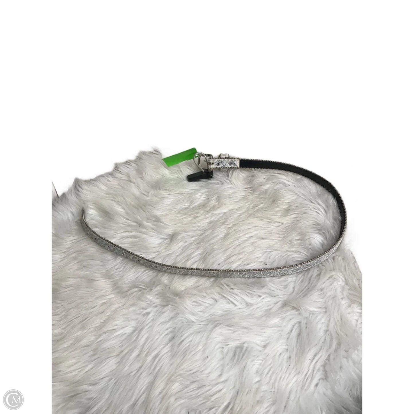 Belt By Clothes Mentor, Size: Small