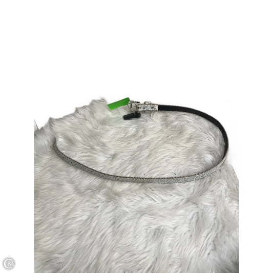 Belt By Clothes Mentor, Size: Small