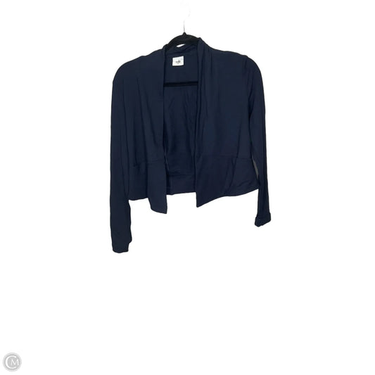 Cardigan By Cabi In Navy, Size: Xs