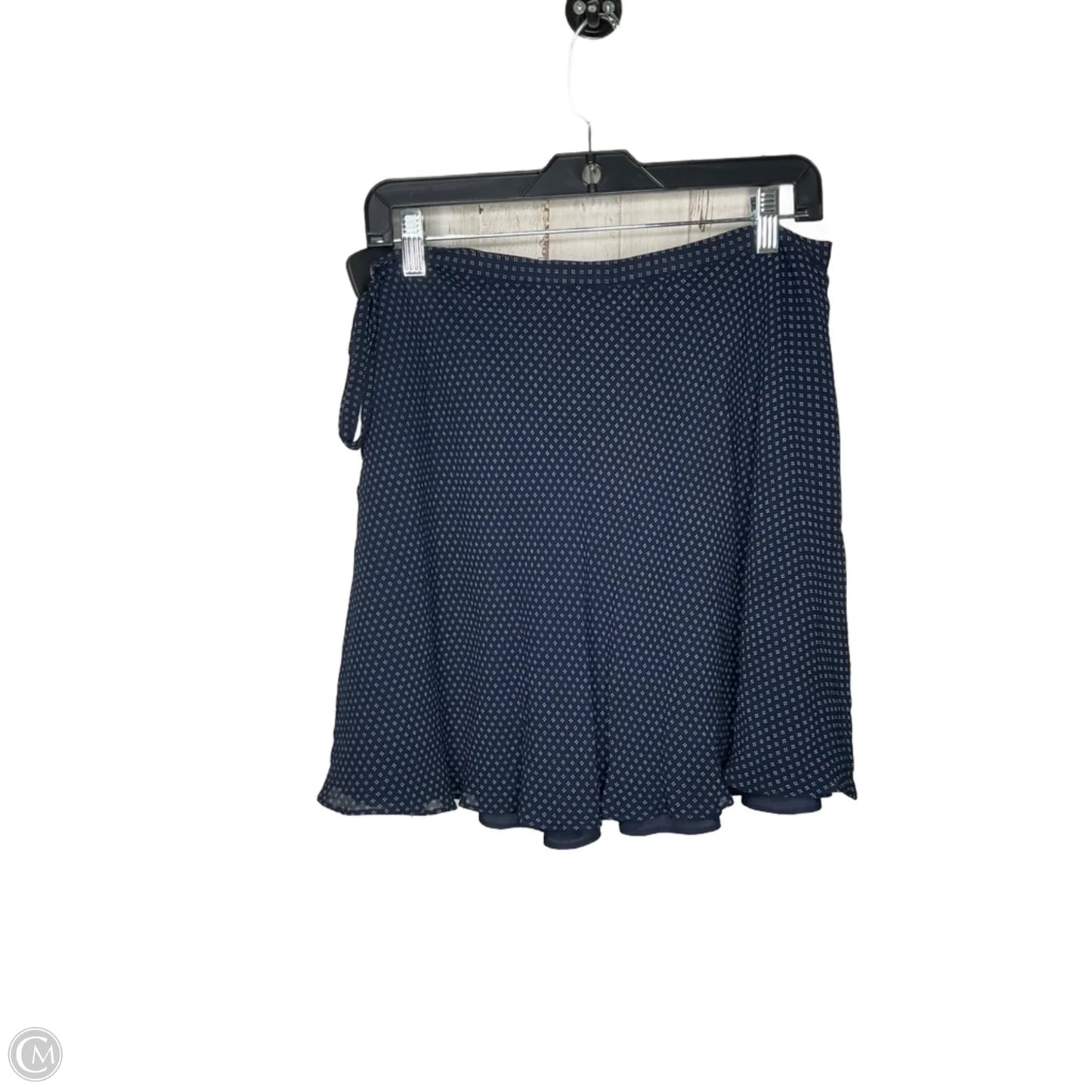 Skirt Mini & Short By Polo Ralph Lauren In Navy, Size: 4