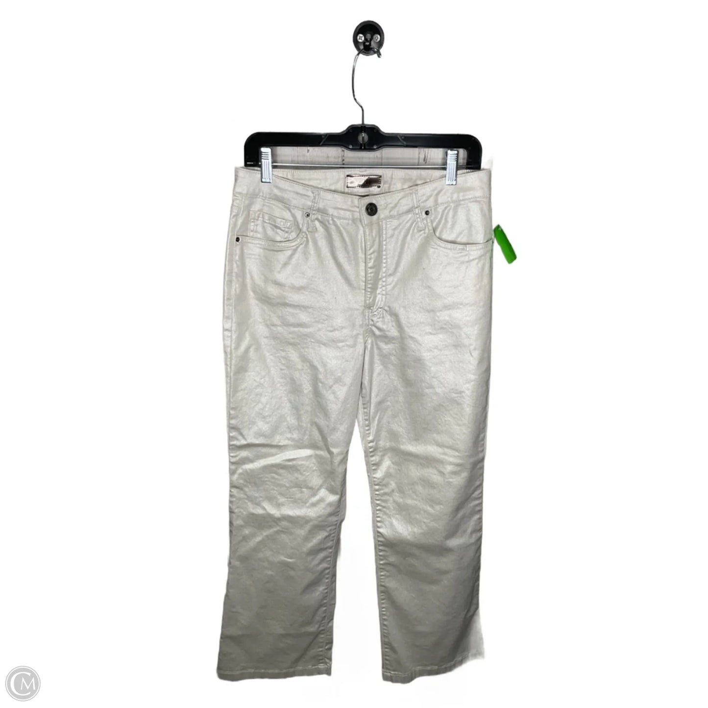 Pants Other By Kut In White, Size: 10