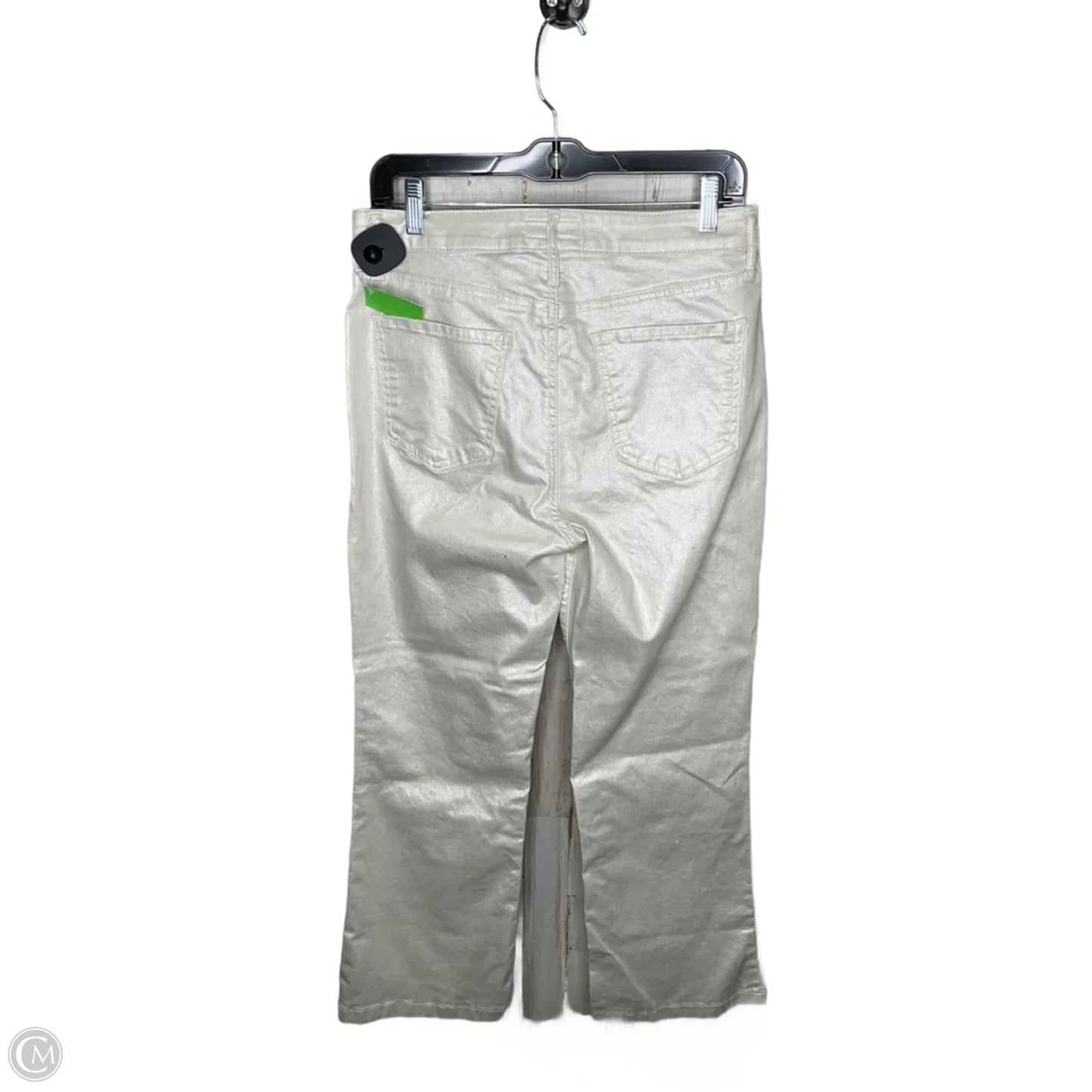 Pants Other By Kut In White, Size: 10