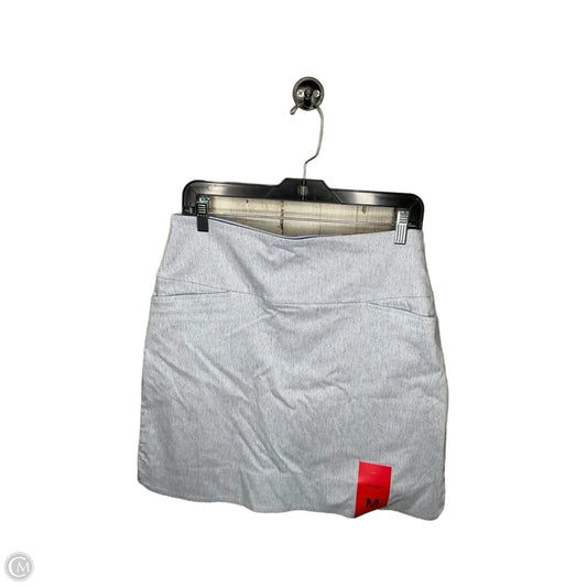 Skort By Sc & Co In Blue, Size: M