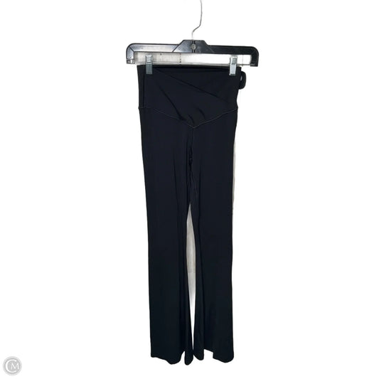 Athletic Pants By Offline By Aerie In Black, Size: M