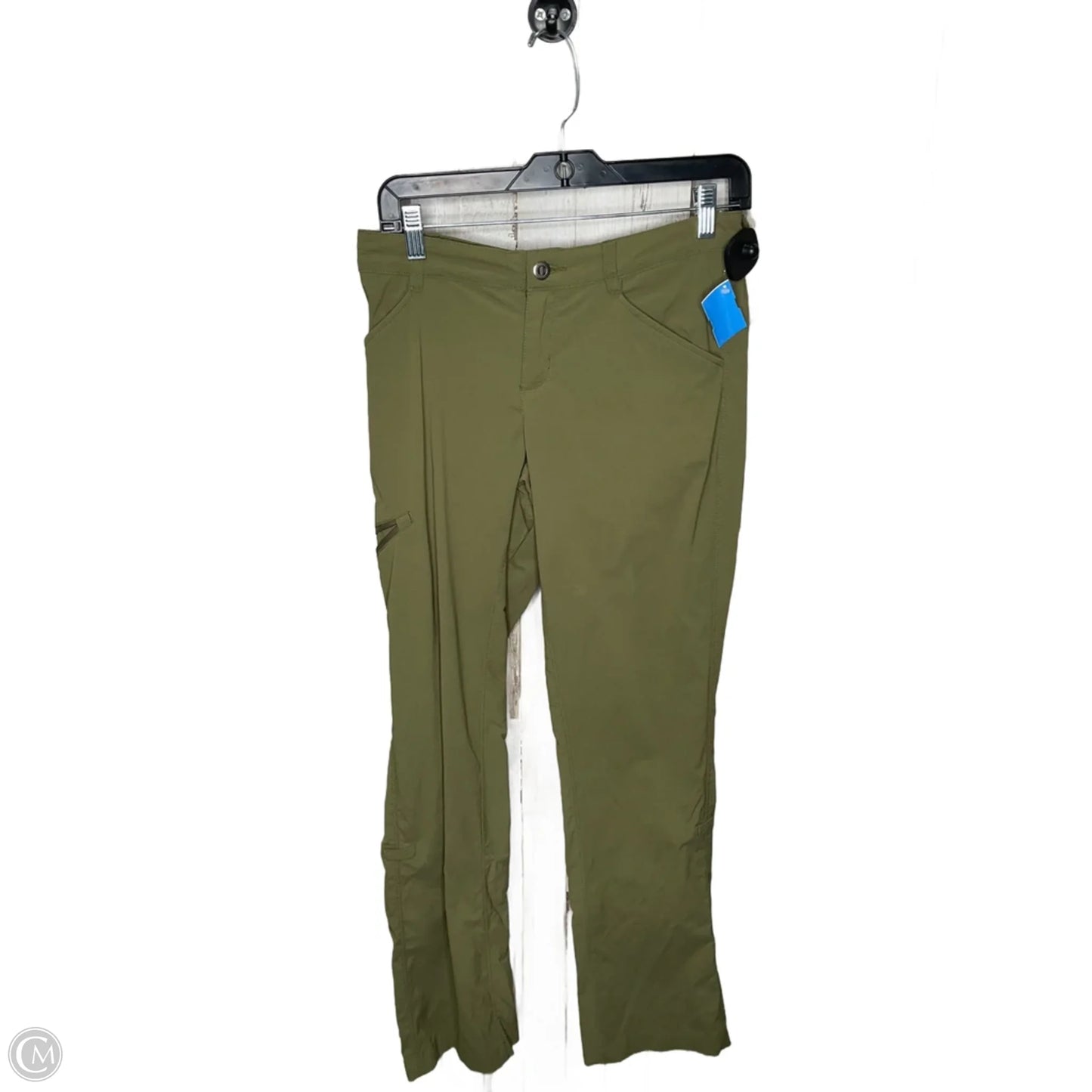 Pants Cargo & Utility By Patagonia In Green, Size: 2