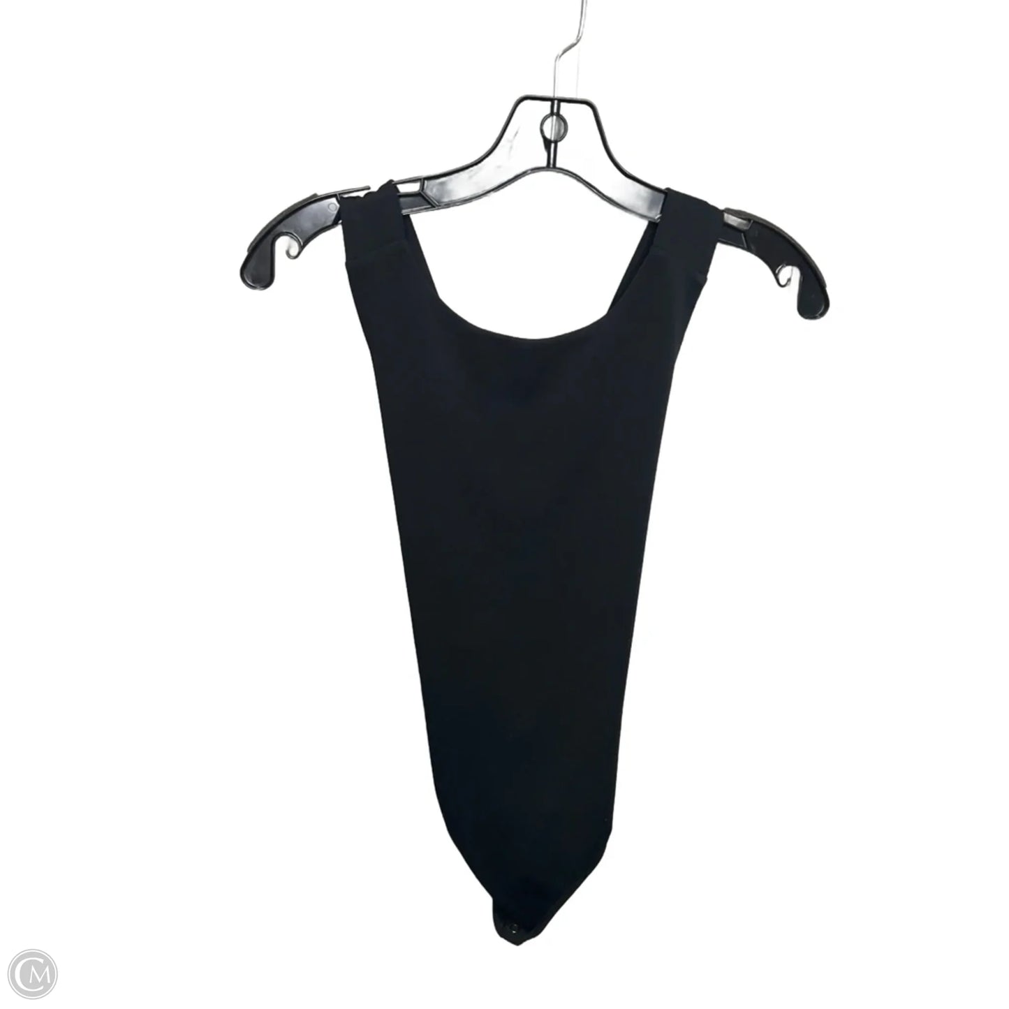 Bodysuit By Express In Black, Size: Xs
